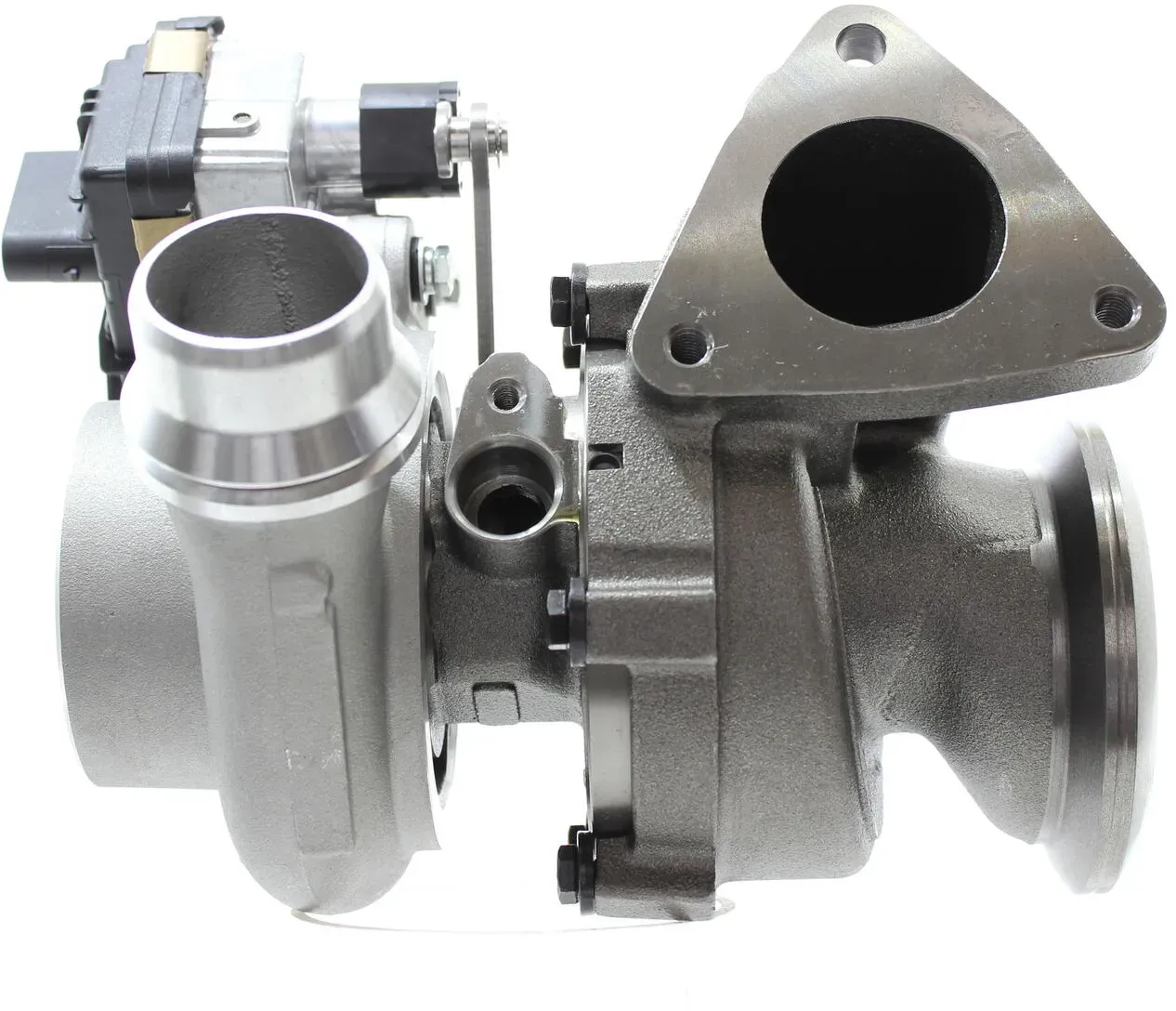 ALANKO Lader, Aufladung 10901434 für JAGUAR Ford LAND ROVER MITSUBISHI