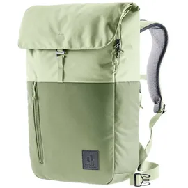 Deuter UP Seoul 16+10 l grove/mineral