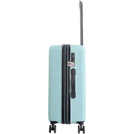 DISCOVERY Eclipse 4-Rollen 67 cm / 44,5 l mint/grün