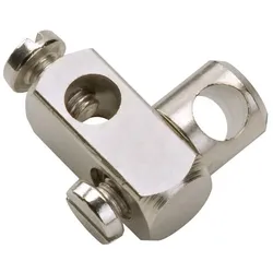 hansgrohe Umsetzer komplett, Chrom 96100000