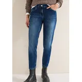 Cecil Jeans mid blue wash | Gr.: W29/L30