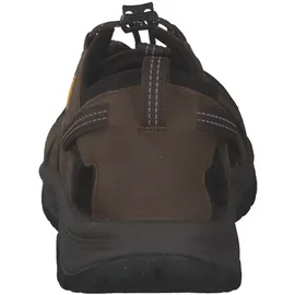 Keen Targhee III Herren bison/mulch 44