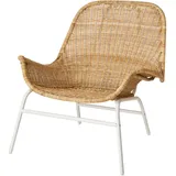 IKEA FRYKSÅS Sessel Rattan