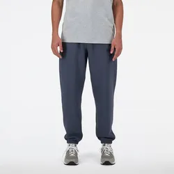 NEW BALANCE Herren Hose Mens Lifestyle Pants, GRAPHITE, XXL