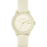 Lacoste Damen uhr - 2001288 - Goldfarben/Goldfarben