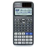 Casio Taschenrechner Casio Schwarz