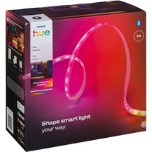 Philips Hue Flux Lightstrip 5m 500 cm Mehrfarbig