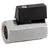 IMI NORGREN "IMI NORGREN 601112128 Standard-Kugelhahn Innengewinde: 1/4" 10 bar (max) 1 St."""
