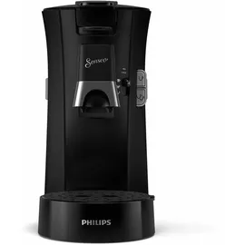 Philips Senseo Select CSA230/69 schwarz