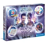 CLEMENTONI Mental-Magie