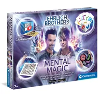 CLEMENTONI Mental-Magie