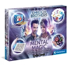 CLEMENTONI Mental-Magie