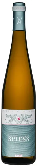 Ruppertsberger Spiess Riesling trocken