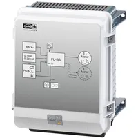 Helios Ventilatoren Helios Frequenzumrichter BasicSin FU-BS 10,0