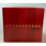 FENDI L'Acquarossa Eau de Parfum 50 ml