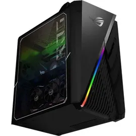 Asus ROG Strix G35DX-SP006D 5800X 32 GB RAM 2 TB SSD RTX 3080