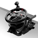 ThrustMaster T128 SimTask Pack Lenkrad & Pedale-Set kabelgebunden