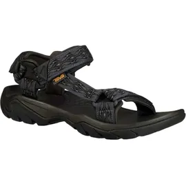 Teva Terra Fi 5 Universal Herren madang blue 43