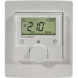 eQ-3 Homematic IP Tischaufsteller für Wandthermostat oder Wandtaster HMIP-DS55