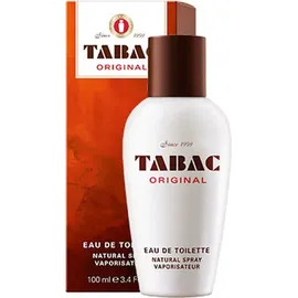 Mäurer & Wirtz Tabac Original Eau de Toilette 100 ml