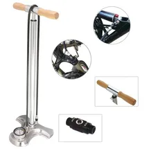 Airbone Standpumpe