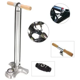 Airbone Standpumpe