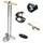 Airbone Standpumpe