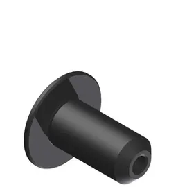 DT Swiss Adapter für Zentrierständer / schwarz