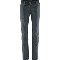 Maier Sports Arolla graphite (M10949) 76