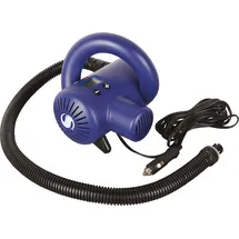 Sevylor Hochdruckluftpumpe 12V Blau