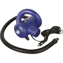 Sevylor Hochdruckluftpumpe 12V Blau