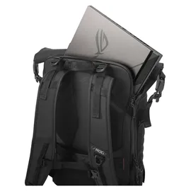 Asus ROG Slash Backpack 4.0 BP3801 18" Schwarz