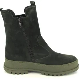 WALDLÄUFER H-Tara Damen 31343632363739 Grün 37 1/2 EU - Braun - 37,5