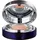 La Prairie Skin Caviar Complexion Essence-in-Foundation LSF 25 30 ml nc-05 petale