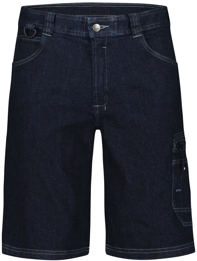 Dassy Shorts TOKYO 250101 Gr. 52 blau
