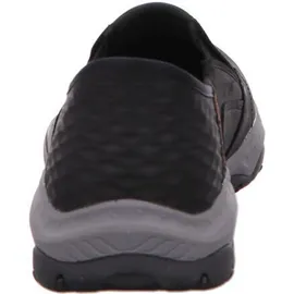 SKECHERS Slipper in schwarz - Gr.: 41