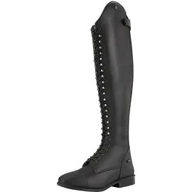 Suedwind Footwear Suedwind Equestrian Reitstiefel Legacy Venado Merino Lederstiefel Schwarz