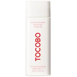 tocobo Vita Tone Up Sonnencreme Creme LSF 50+ 50 ml