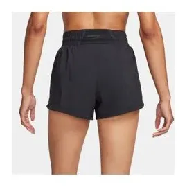 Nike one swoosh shorts schwarz - L
