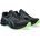 Herren Gel-Venture 9 Sneaker, Black/Illuminate Mint, 44.5 EU - 44.5 EU