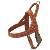 Hurtta Casual harness ECO 35-45 cm cinnamon