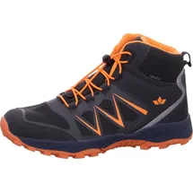 LICO Wanderstiefel Gummistiefel Blau 38