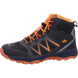 LICO Wanderstiefel Gummistiefel Blau 38