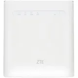 ZTE MF286R WLAN Router 2.4GHz, 5GHz 300MBit/s