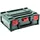 Metabo metaBOX 145 Werkzeugkoffer 11,2 l grün/rot 39,6 x 29,6 x 14,5 cm