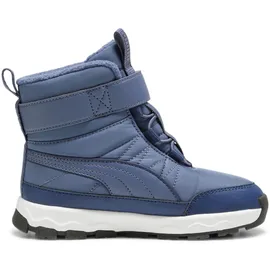 Puma Evolve Boot Ac+ Ps Blau/Weiß 31