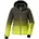 Jungen Skijacke lime 176