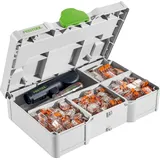 Festool Wago Klemmen-Set SYS3 S 76-WAGO-Set