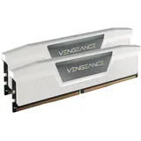 Corsair  Vengeance DDR5-5600 32GB Kit (2x16GB) DIMM CL40 Weiß CMK32GX5M2B5600C40W