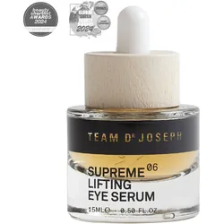 Team Dr Joseph Supreme Lifting Eye Serum